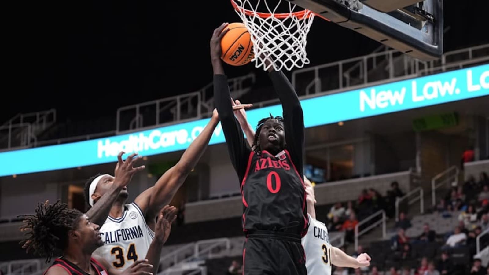 ESPN BPI predicts Boise State vs. San Diego State men’s basketball