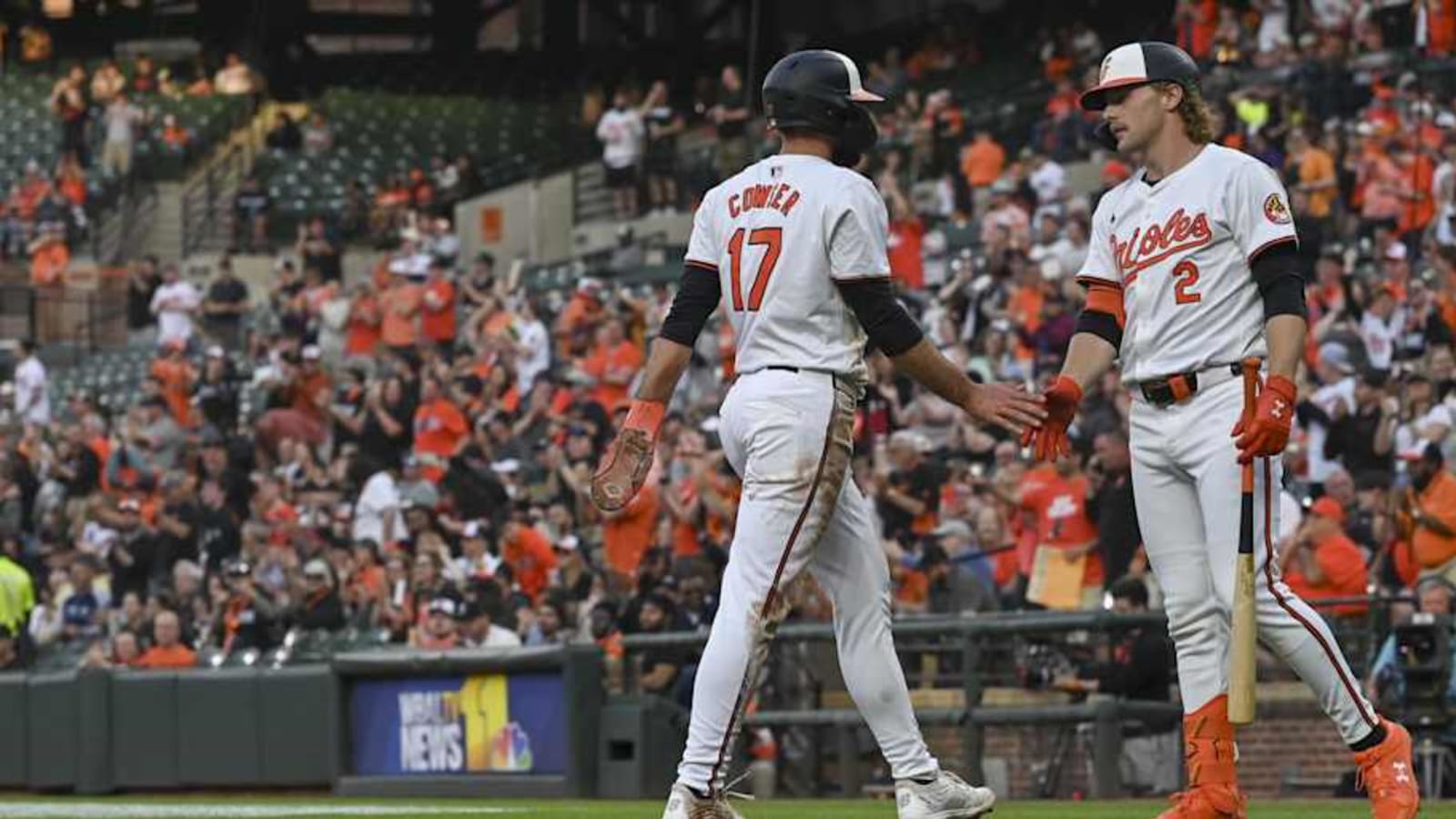 Baltimore Orioles to Put Out Incredible Bobblehead Pair This May at Camden Yards