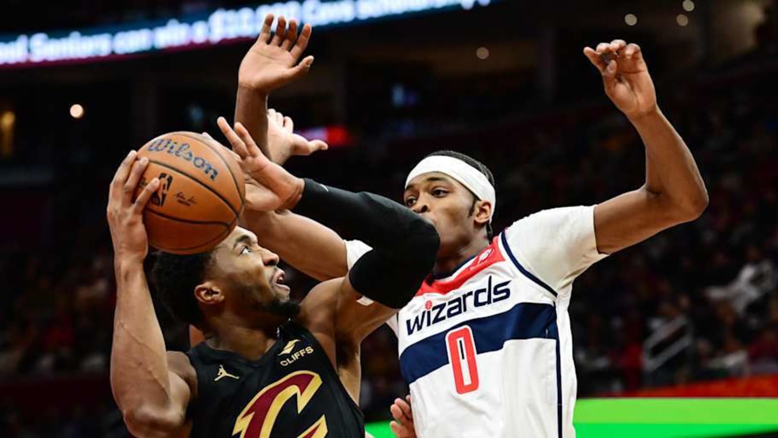 Wizards Add Two Games to Schedule