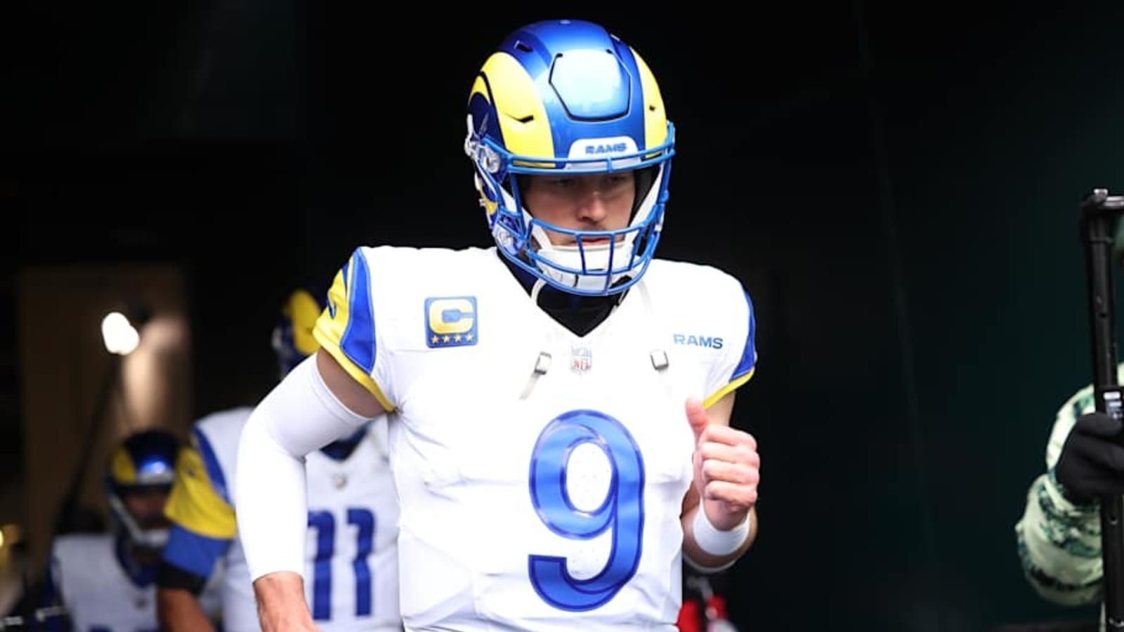 Retired NFL Quarterback Warns Giants About Trading for Matthew Stafford
