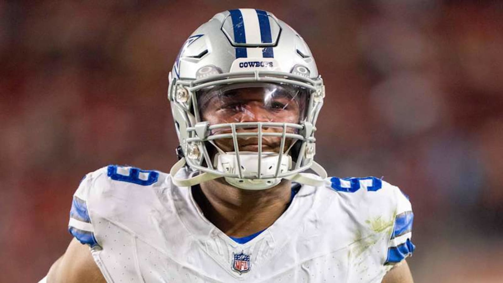 Ravens Predicted to Land Cowboys&#39; Sleeper Defender