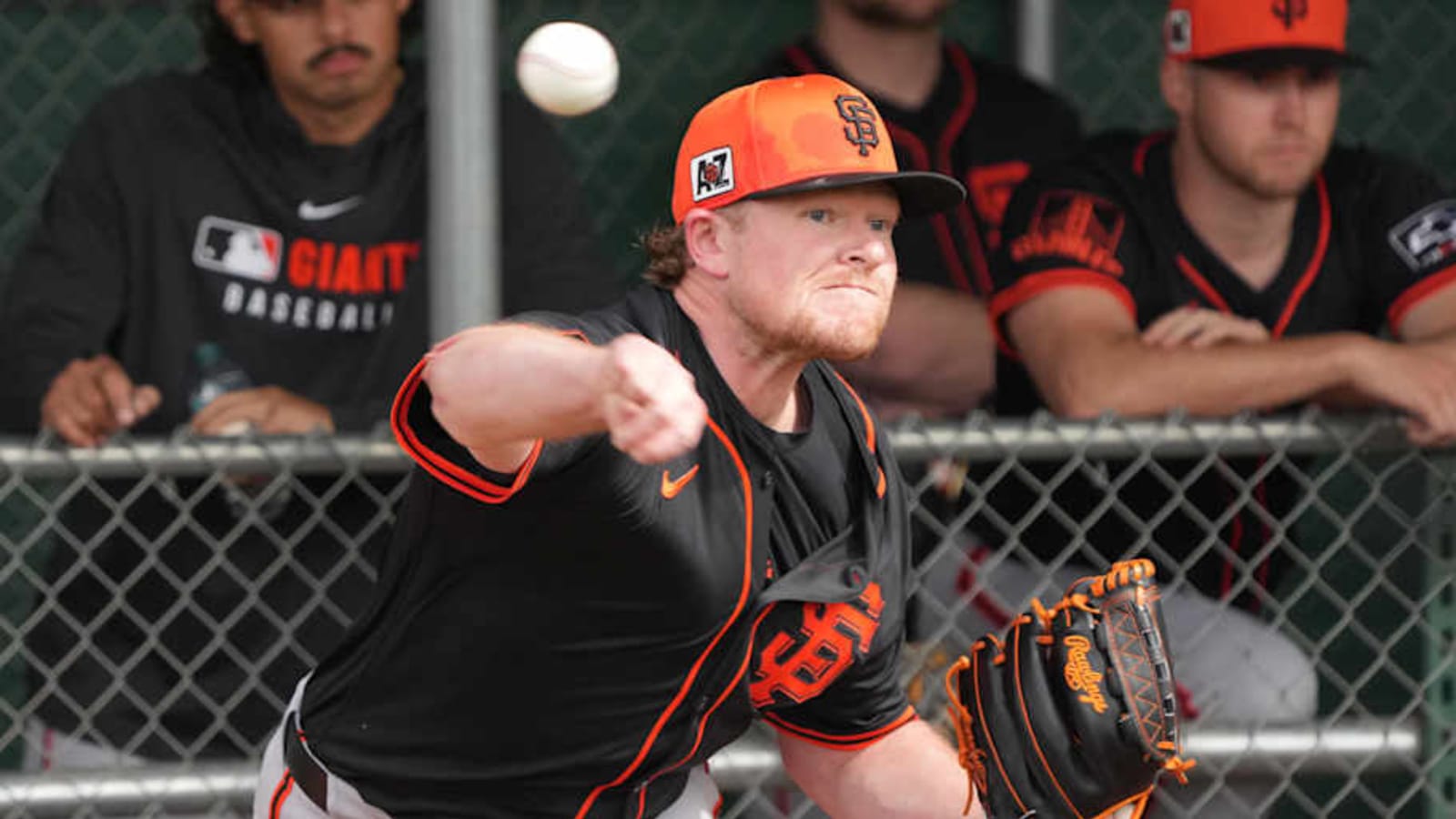 San Francisco Giants Pitching Staff Poised To Excel in This One Important Area