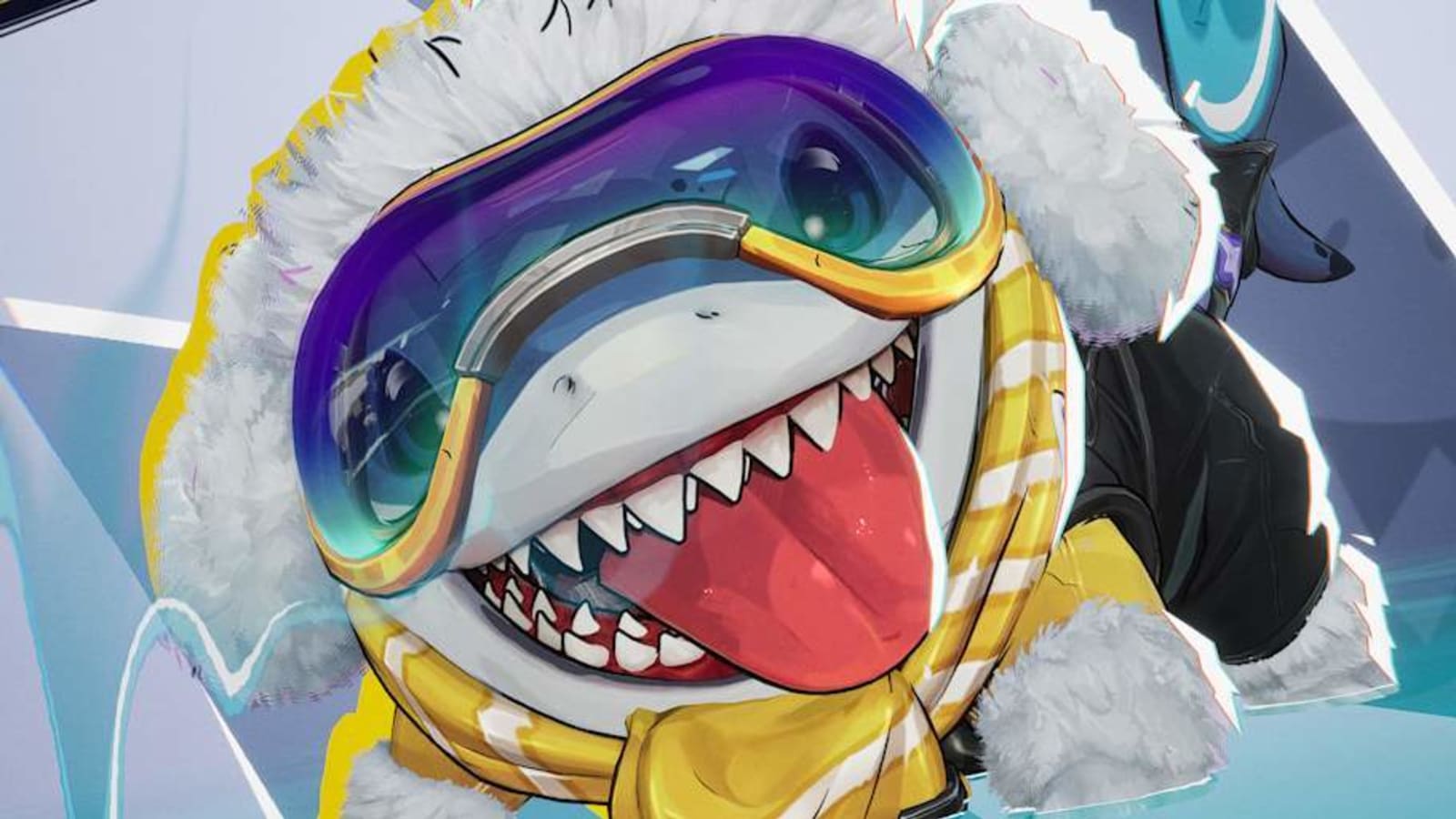 This holiday season, remember to play the objective in Marvel Rivals’ Jeff Splatoon mode