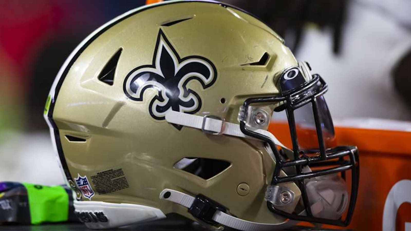 Saints Turning Heads With Latest Big-Time Signing