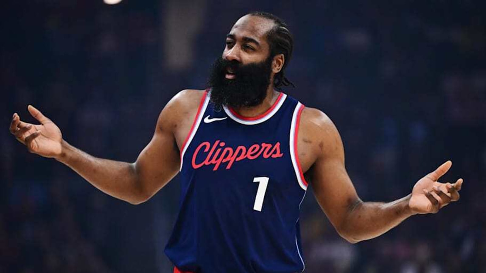 James Harden Makes NBA History in Clippers vs Pelicans