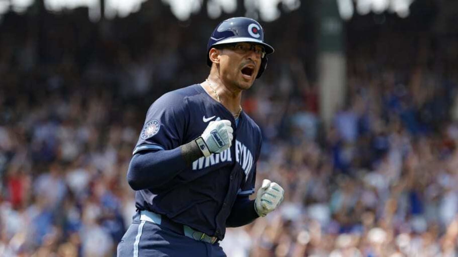 Veteran Castoff Having Shocking Resurgence With Chicago Cubs
