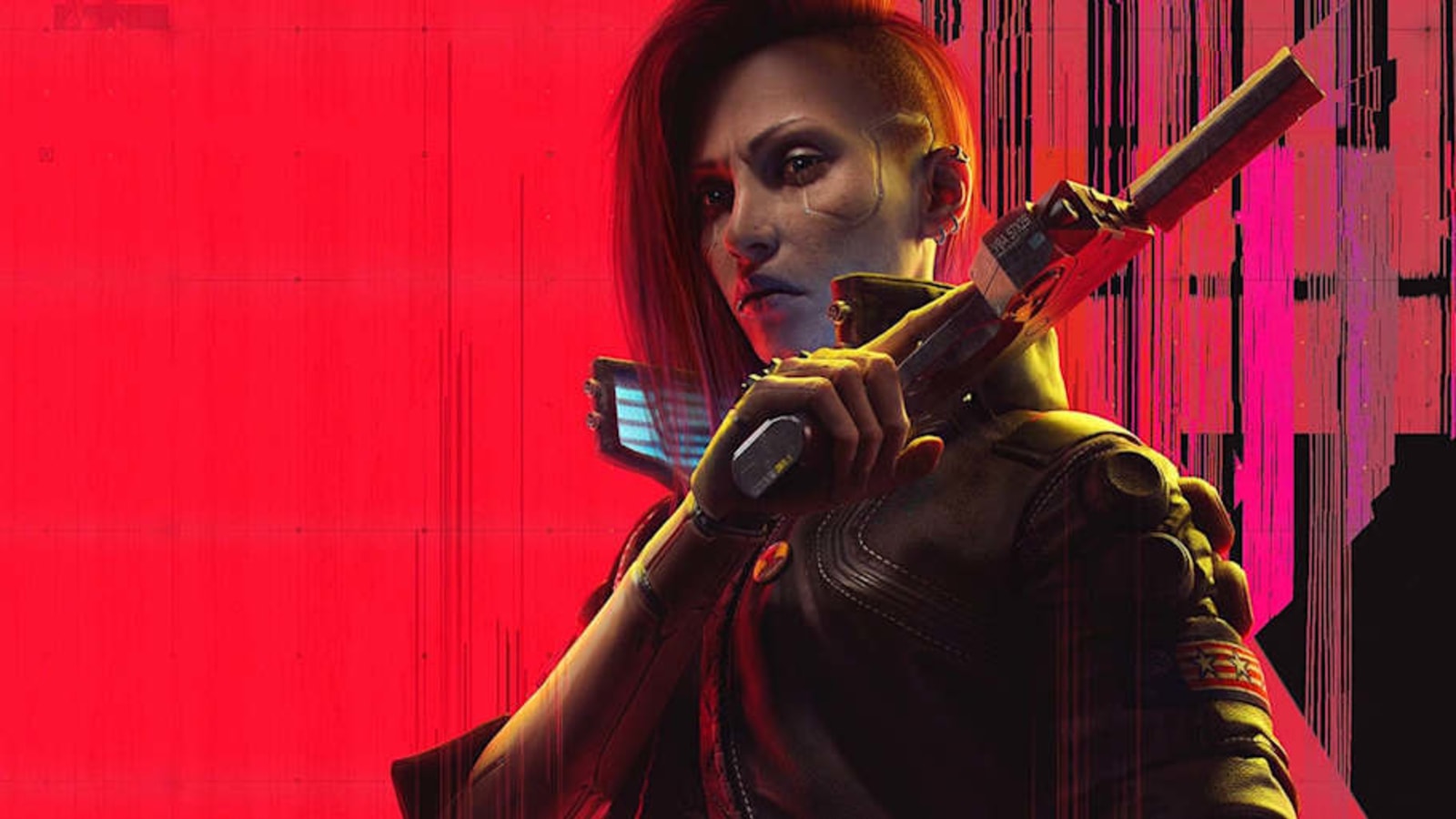 Cyberpunk 2077 update 2.2 patch notes: Photo fixes and more V customization options