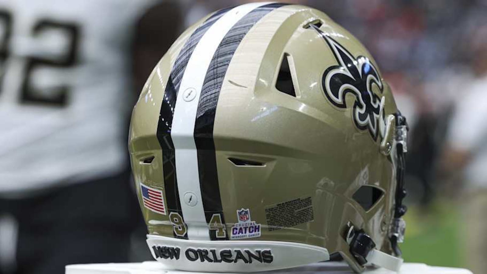 Saints Predicted To Make &#39;Risky Pick&#39; At No. 9