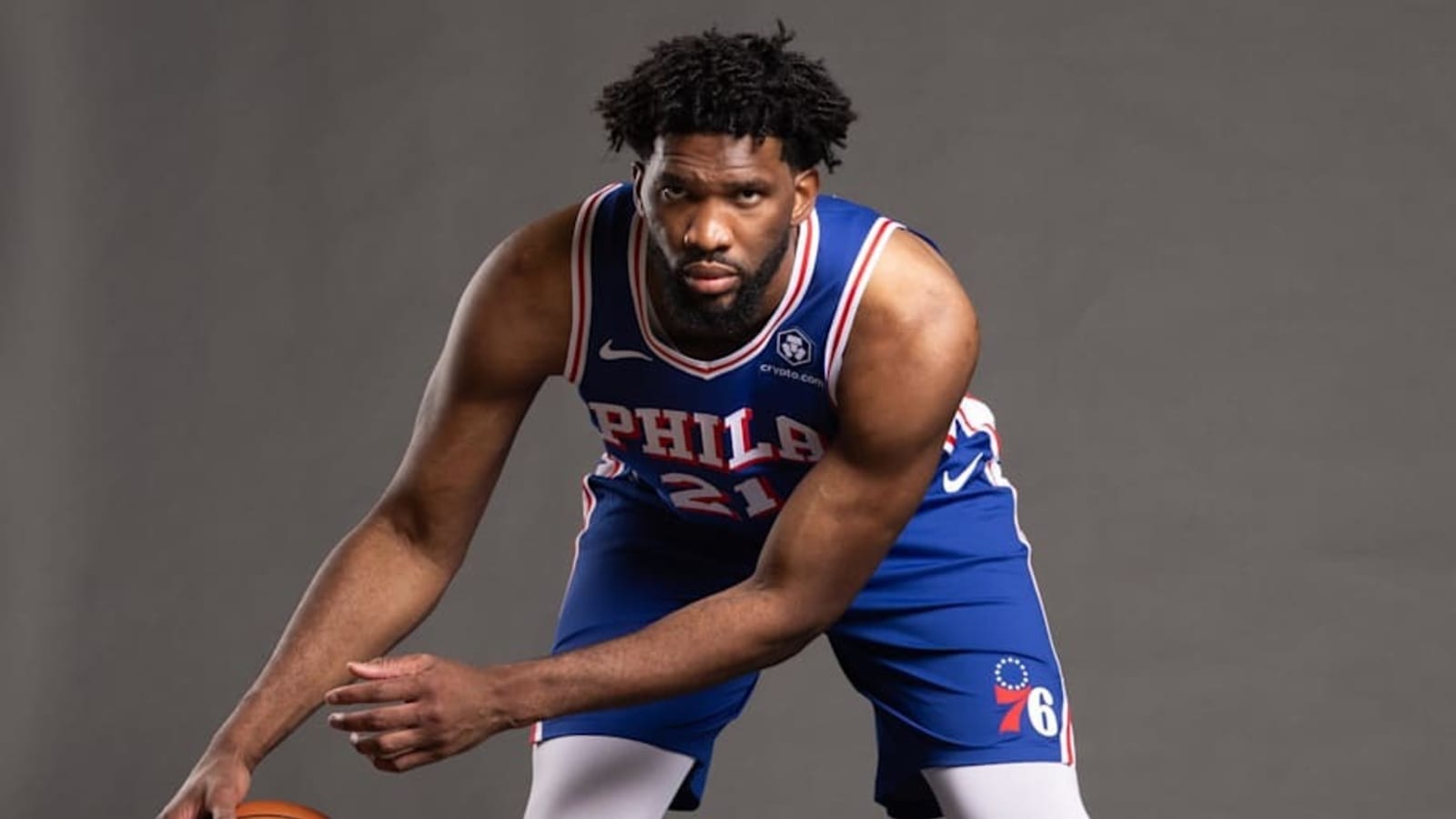 Former NBA All-Star Outraged by 76ers Star&#39;s ESPN Top 100 Ranking