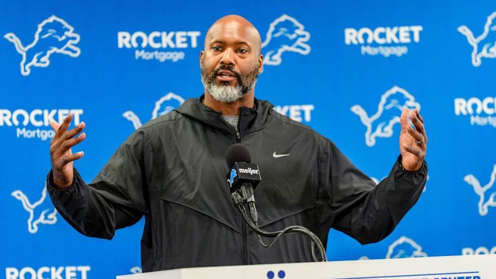 Detroit Lions Learn Official 2025 NFL Salary Cap Number