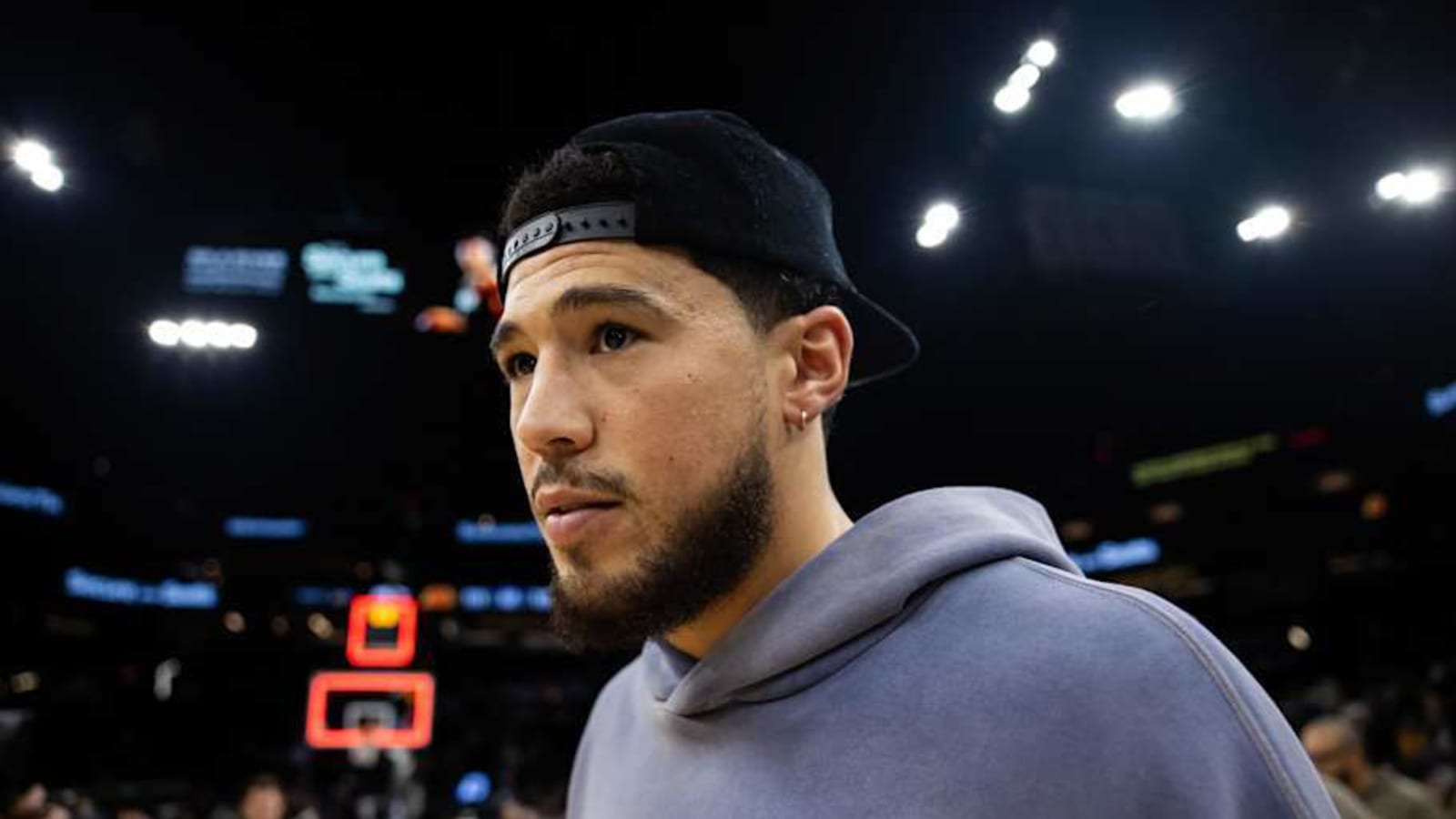 Devin Booker Injury Update Before Nuggets-Suns Game