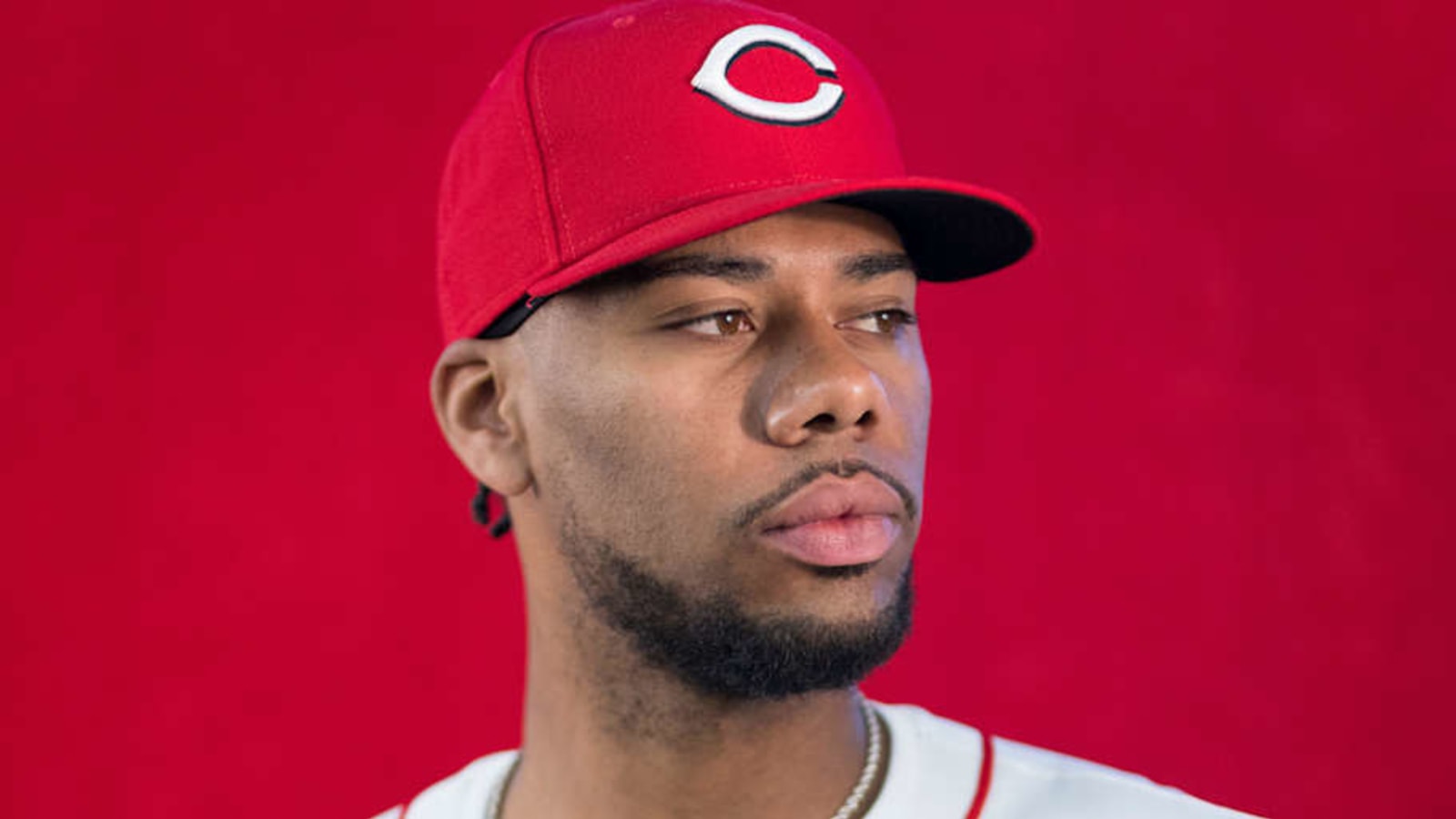 Watch: Reds&#39; Ace Hunter Greene Looking to Build on 2024 Campaign