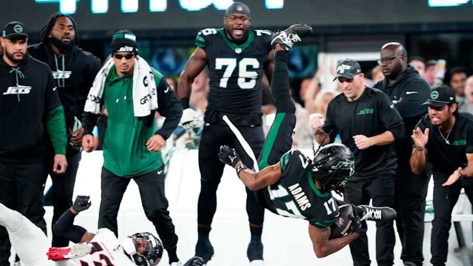 New York Jets Predictions, Insider Picks, Analysis Against Cardinals