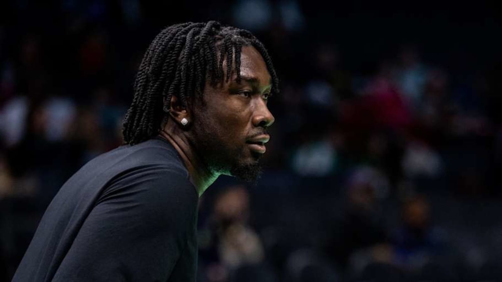 Duke Basketball Product Mark Williams Surging After Extended Absence