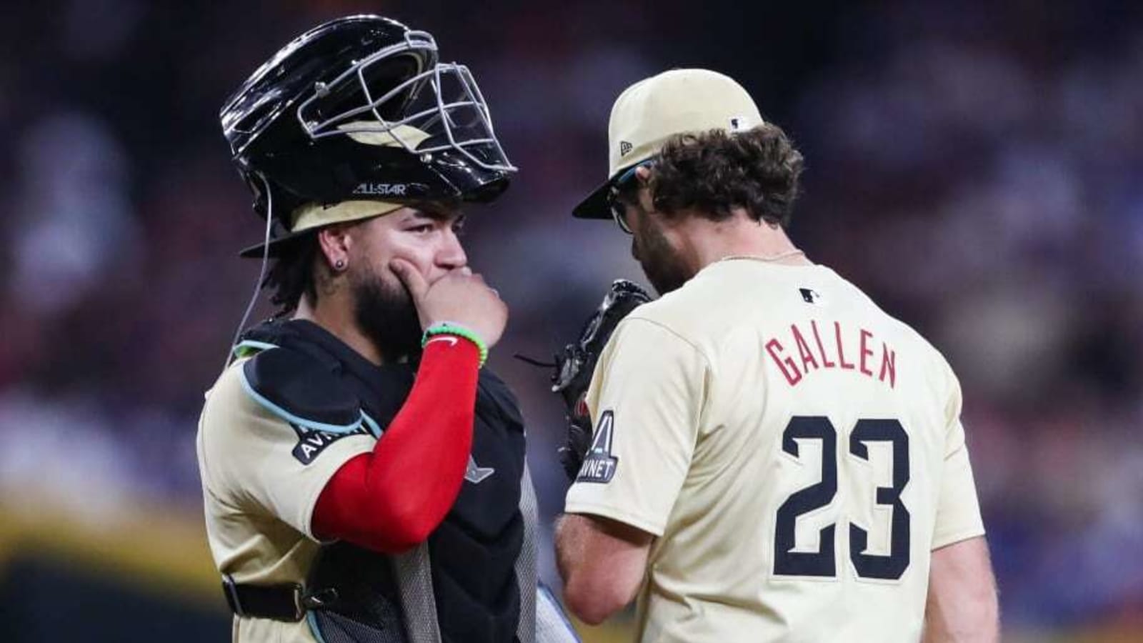 10-9 Loss to Dodgers Exposes Diamondbacks Pitching Problems