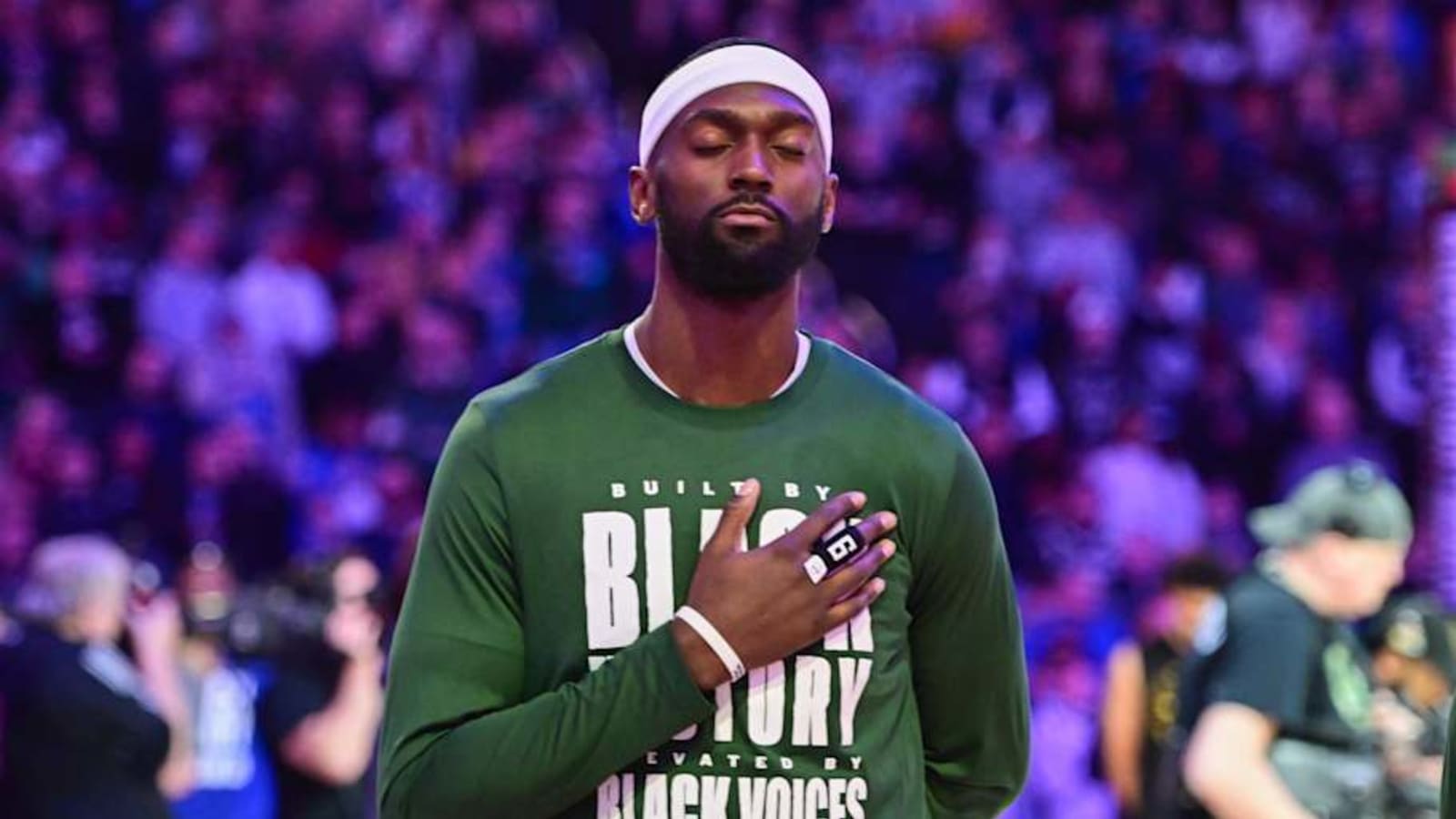 How Bobby Portis can Replace Damian Lillard in Bucks Lineup
