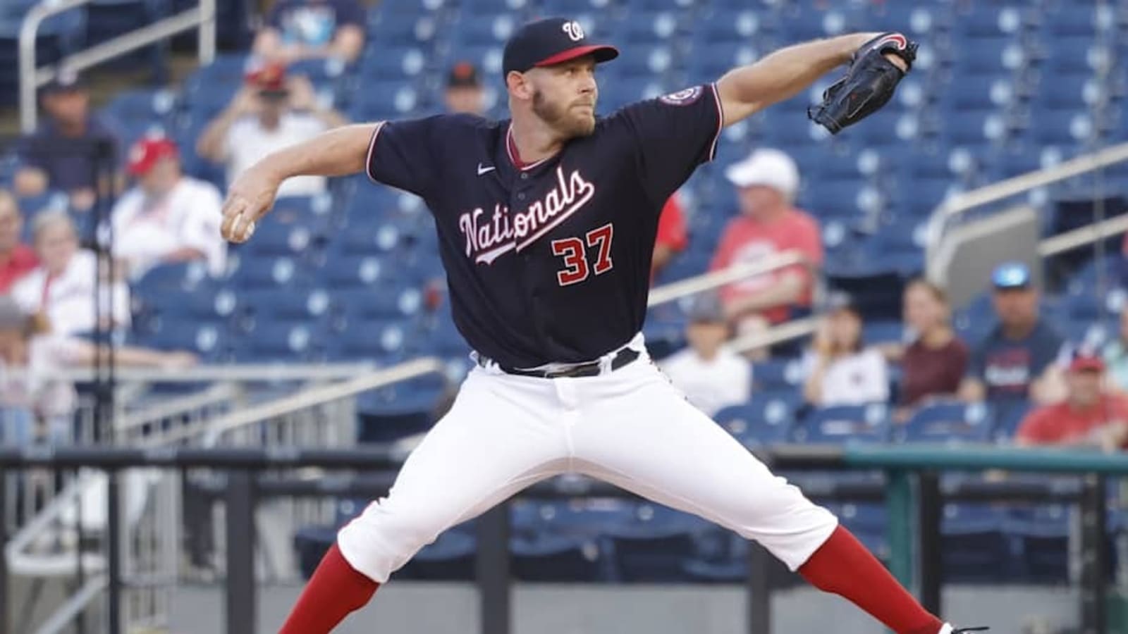 Washington Nationals Former World Series MVP Has New Worst Contract on Team