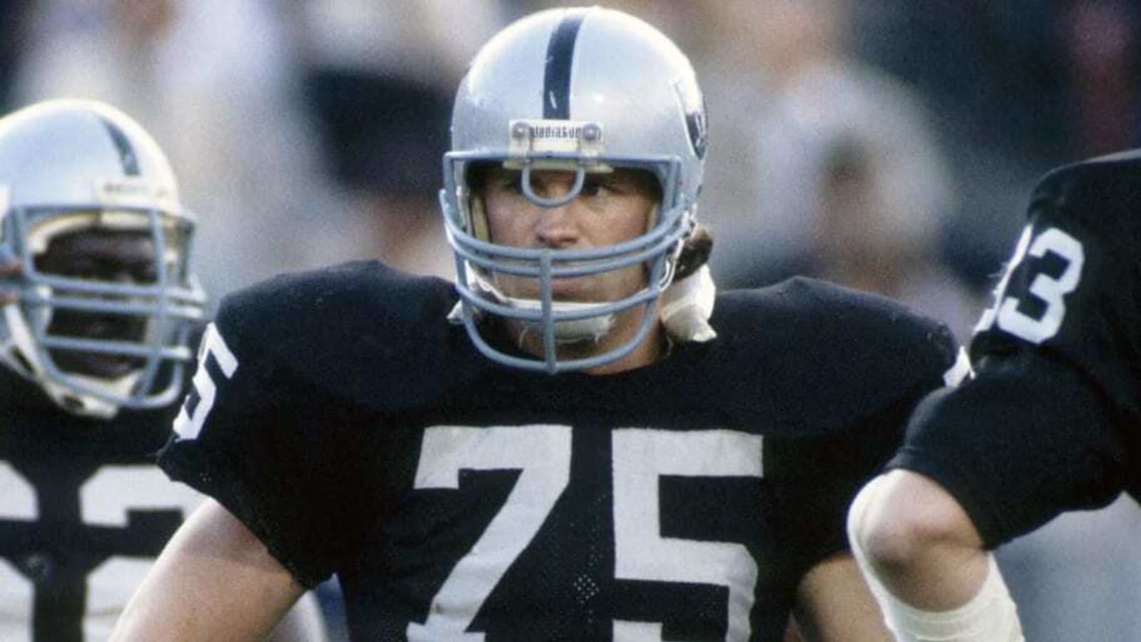 Howie Long on What Shaped Raiders Culture