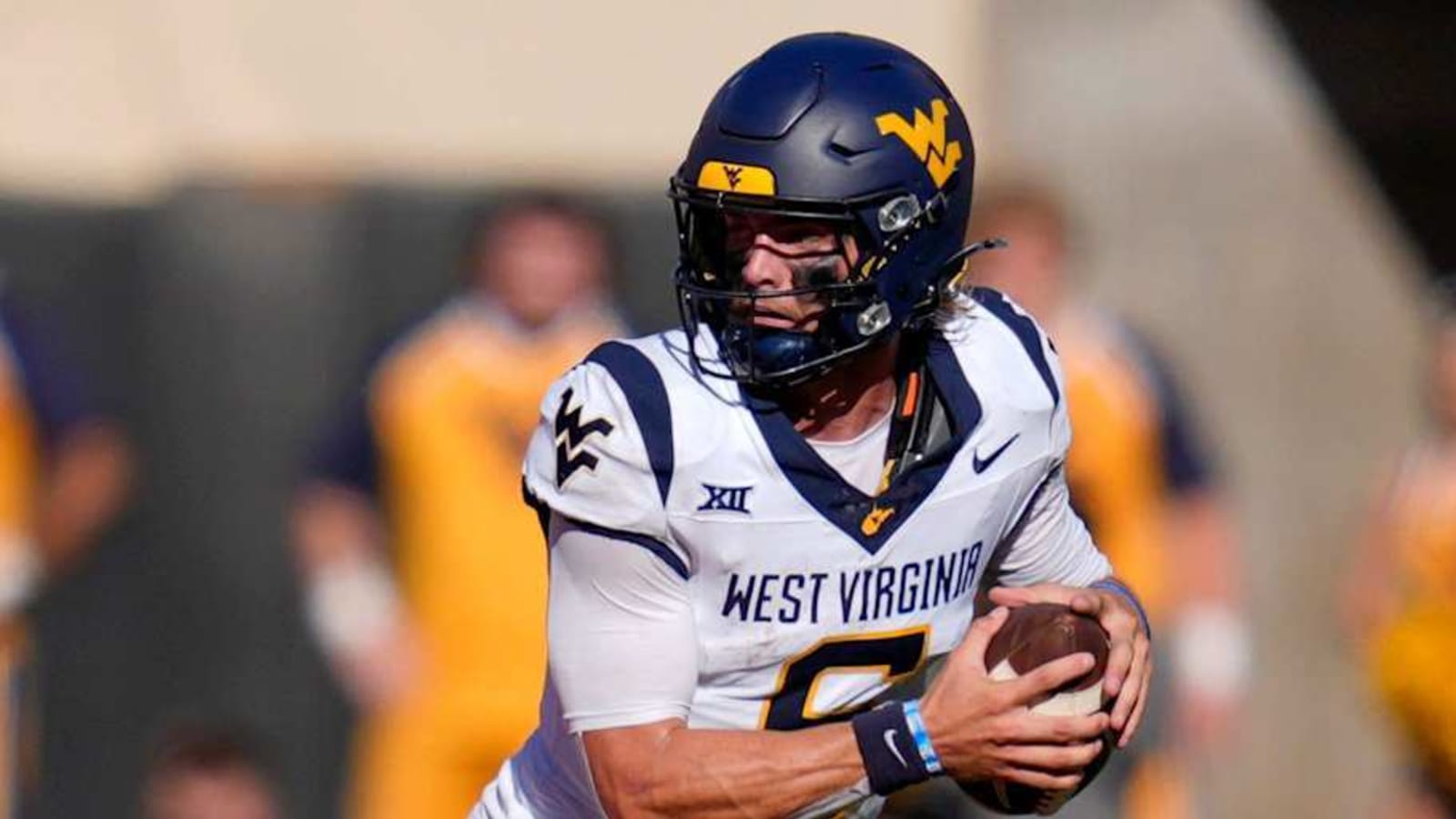 Garrett Greene, Wyatt Milum Officially Ruled Out for Arizona Game
