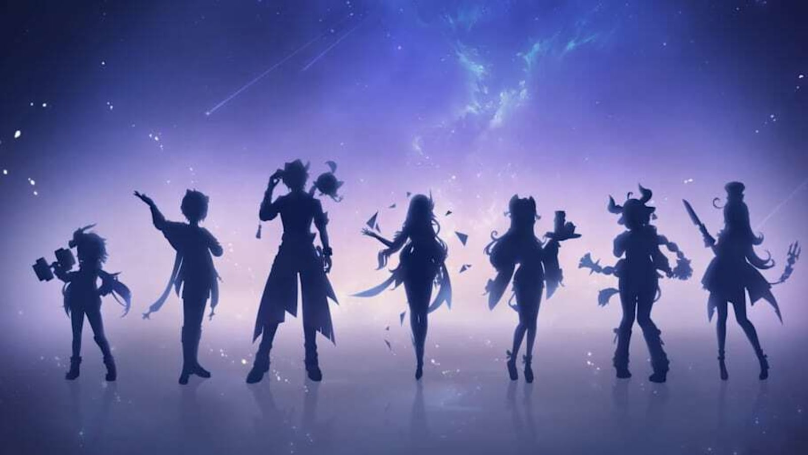 Genshin Impact teases user-generated content, new region, and characters for 2025