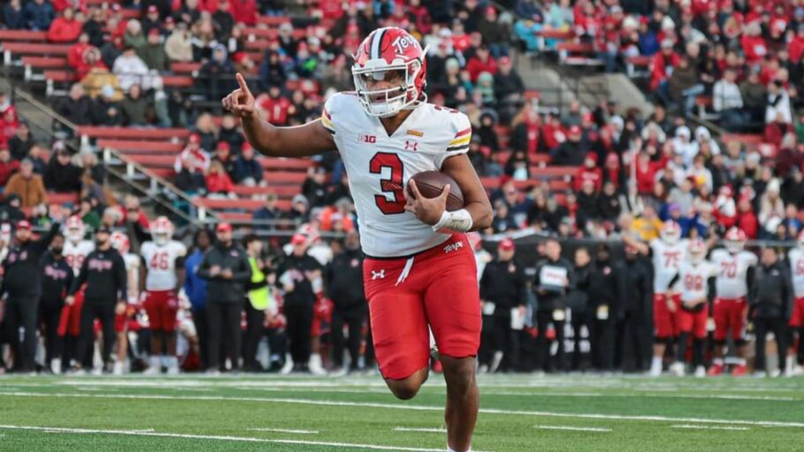 Hamilton Tiger-Cats Close to Signing Brother of Star NFL Quarterback
