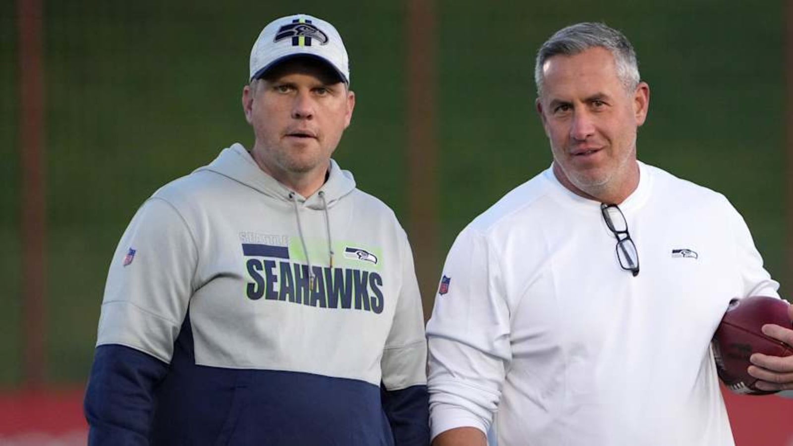 Controversial former Seahawks OC hired by Jaguars