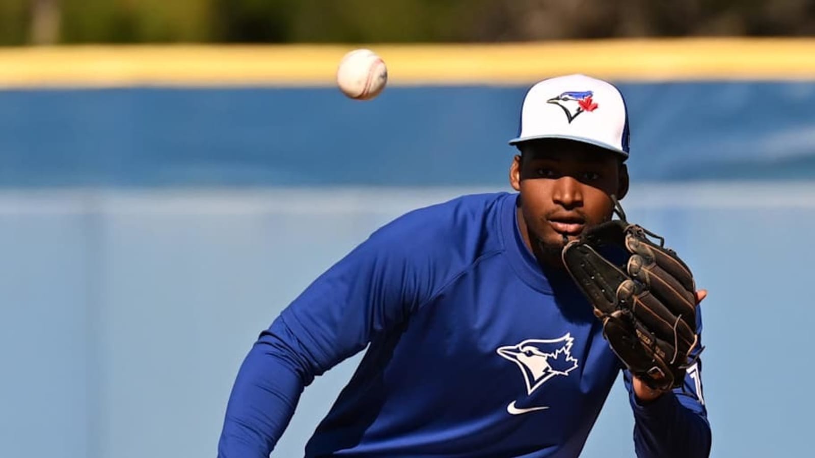 Toronto Blue Jays Top Prospect Noted as Top Triple-A Player to Watch