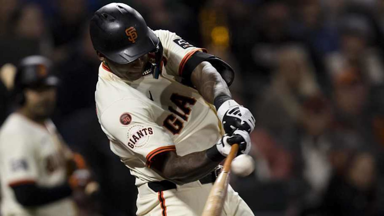 Newest San Francisco Giants Top Prospect List Boasts Future Batting Stars