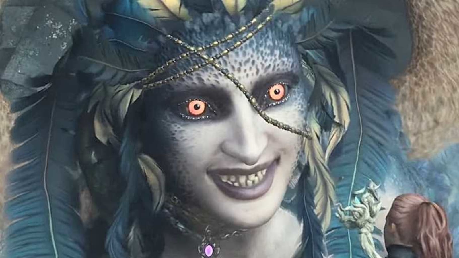 Player sets new Dragon’s Dogma 2 speedrun record with no clothes