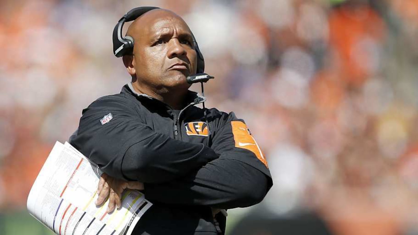 Georgia State Elevates Former Browns, Raiders Head Coach Hue Jackson To Offensive Coordinator
