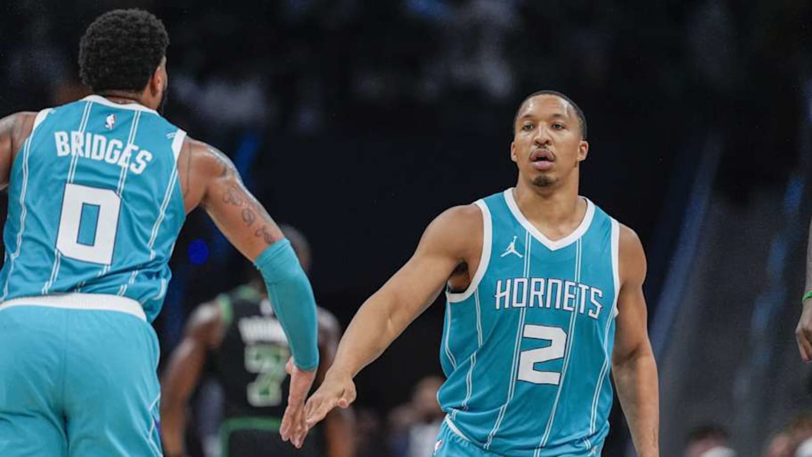 Hornets to roll with small ball starting lineup once again vs. Brooklyn Nets