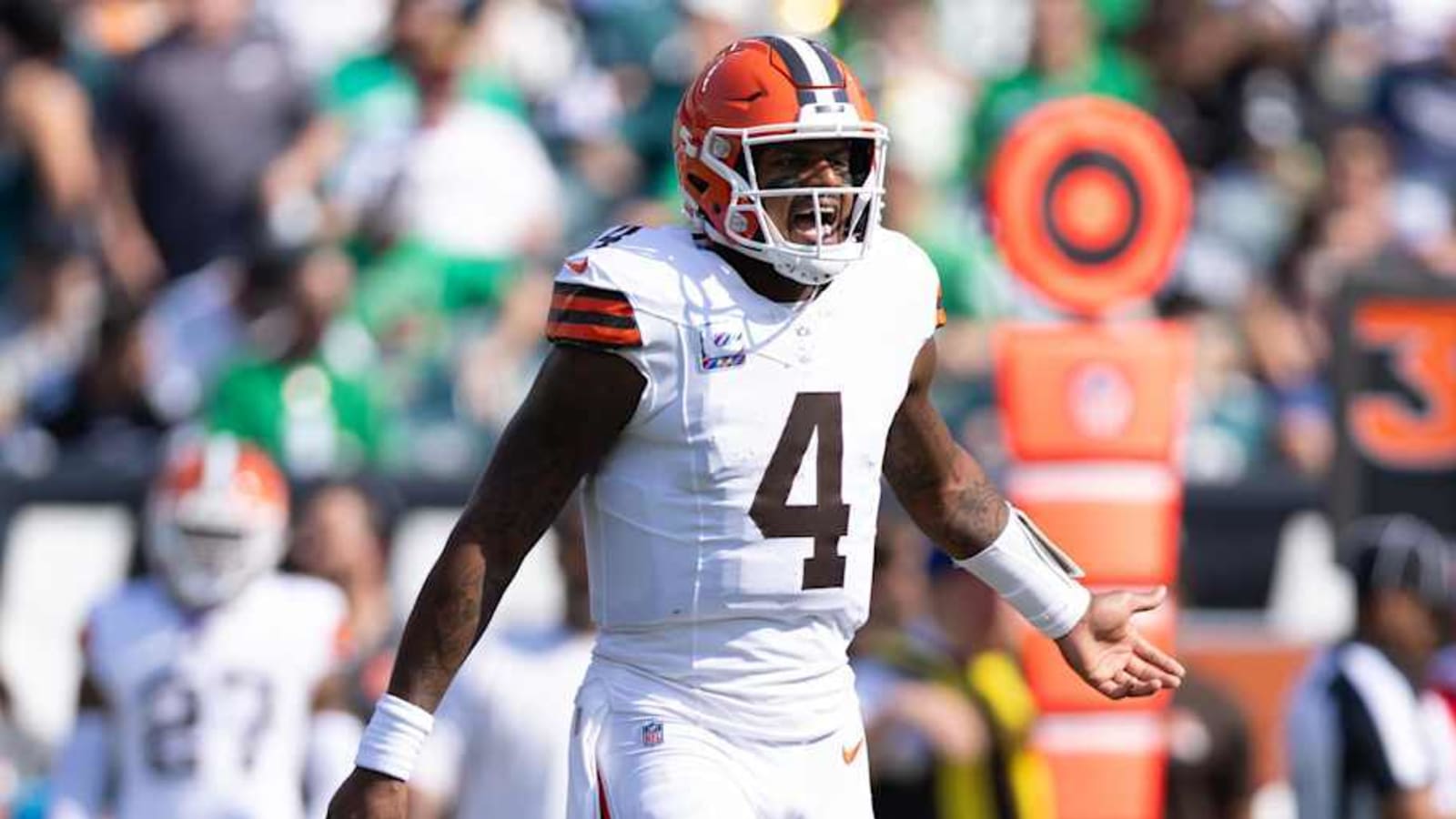 Deshaun Watson Gets Cryptic In Response To Browns' Owner