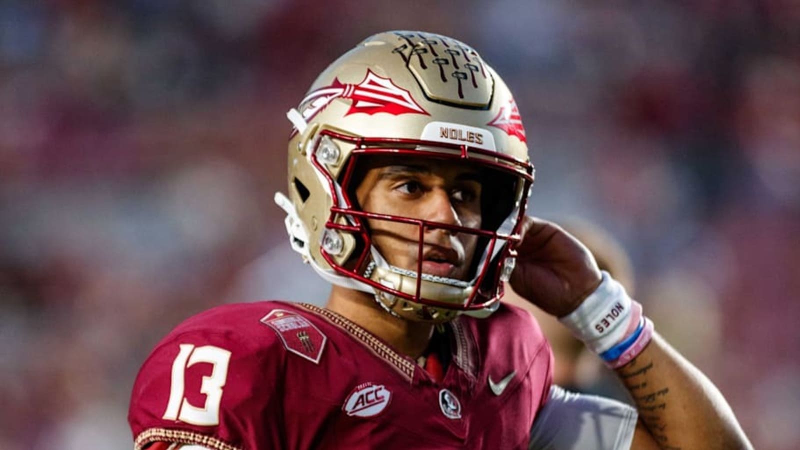 Former FSU Quarterback Dealing With Setbacks In Rehab From Leg Injury