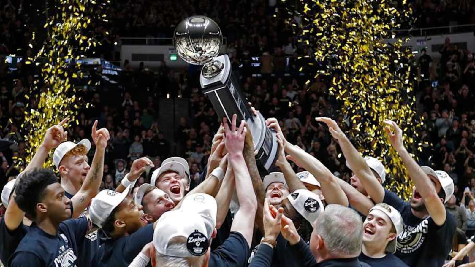 College Basketball Publication Predicts Purdue's Place in 202425 Big