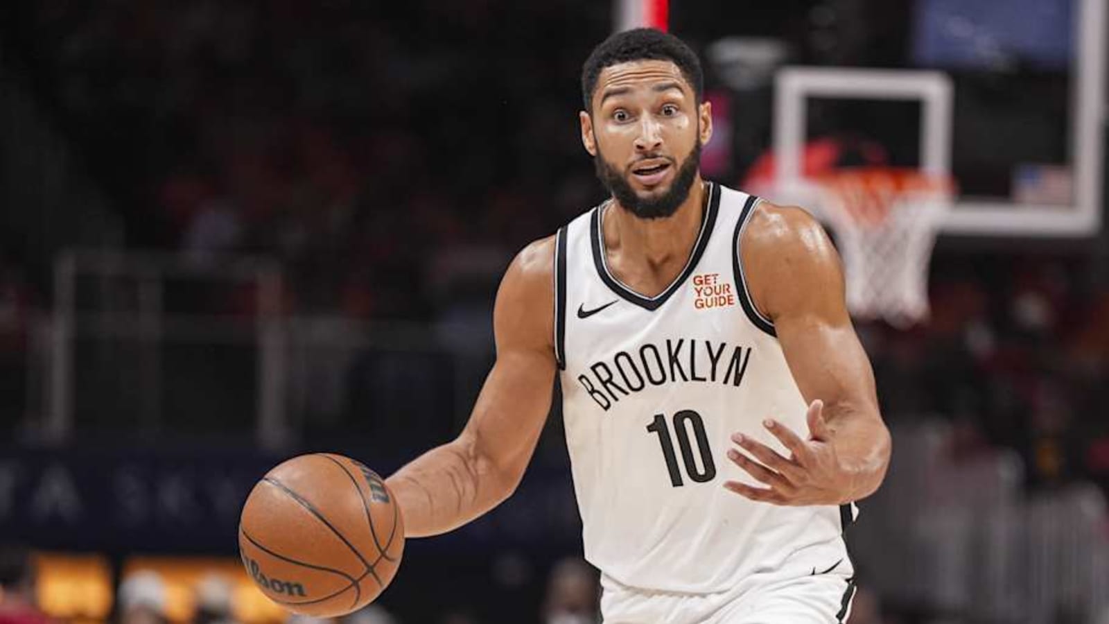 An Interesting Prediction About Ben Simmons