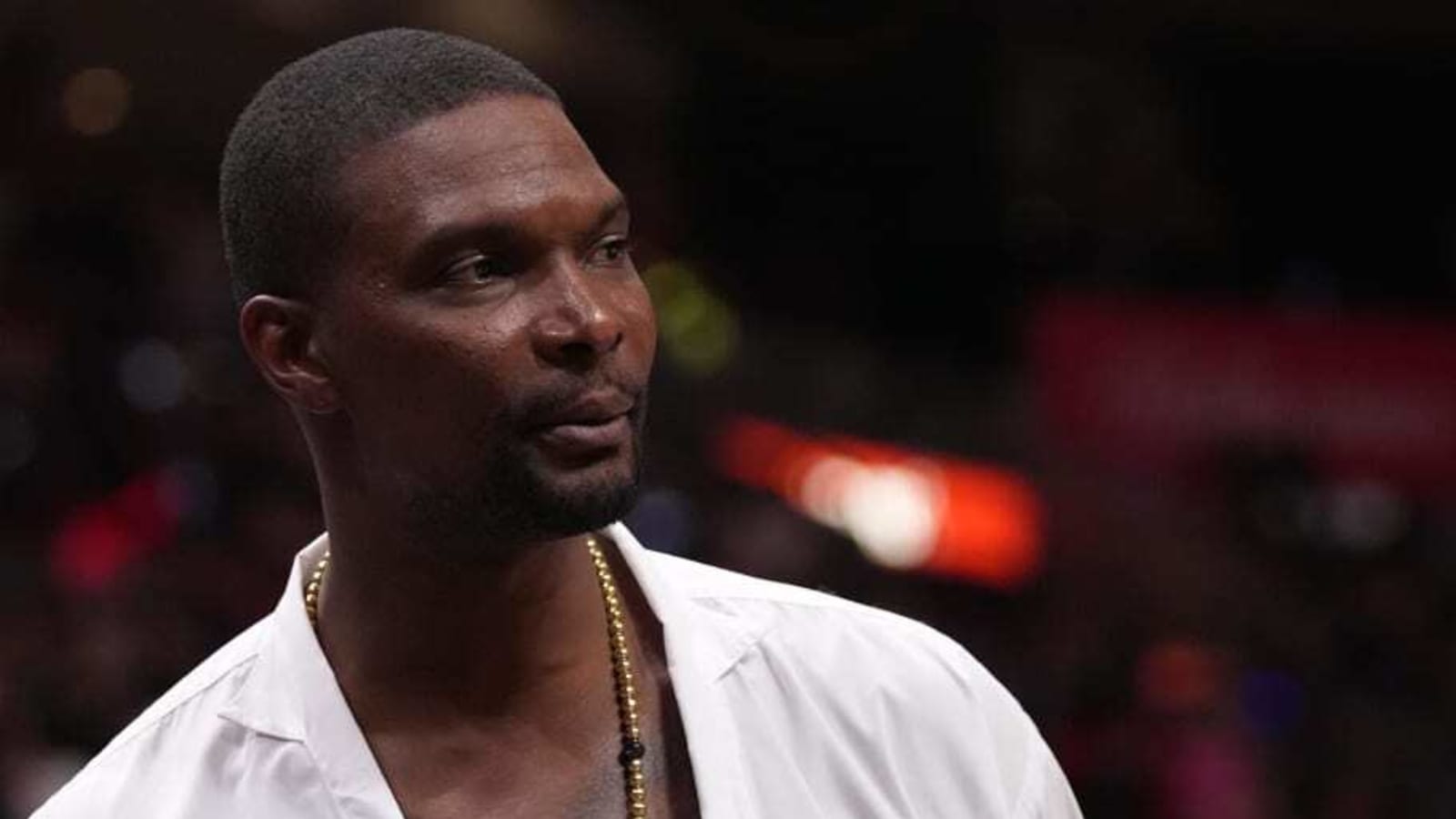 Former Miami Heat Star Chris Bosh Has No Regrets About Career Ending Prematurely