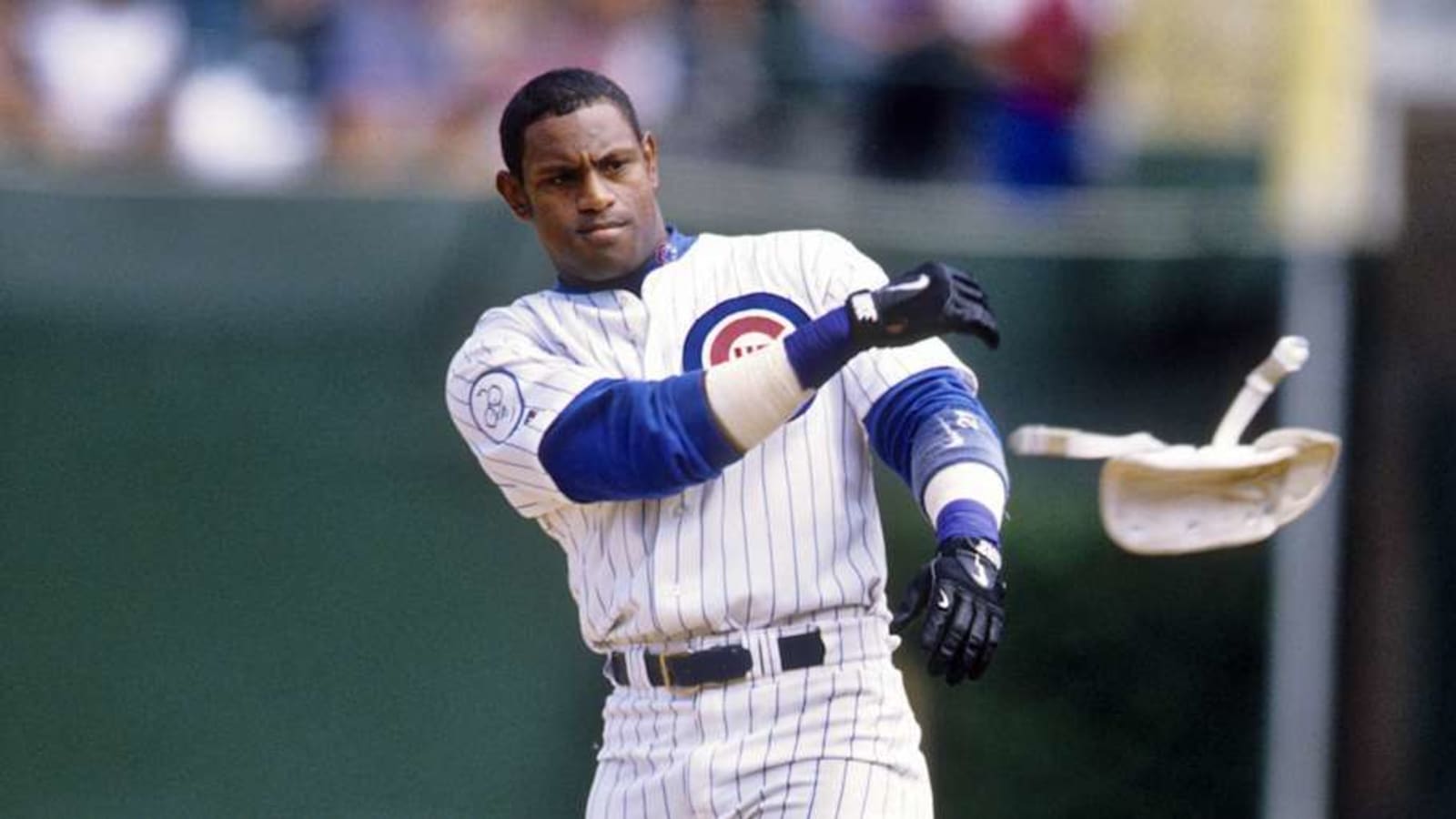 Sammy Sosa Issues Heartfelt Apology to Chicago Cubs, Team Responds