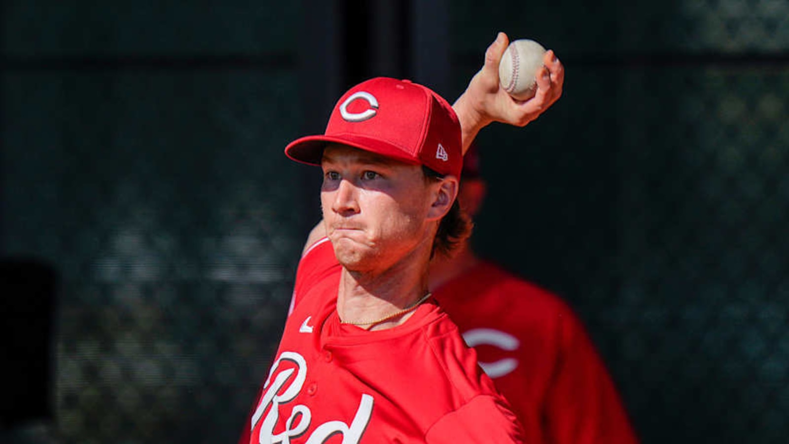 Ex-Royals Hurler Listed As Reds Biggest X-Factor For 2025