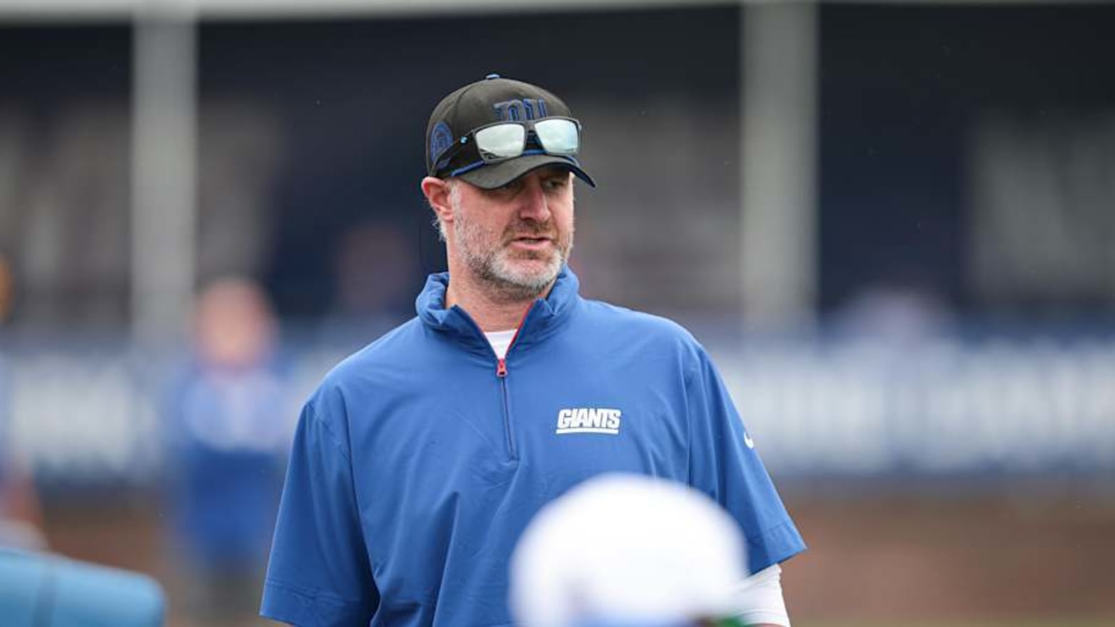 Giants Defensive Coordinator Shane Bowen Could Be on the Hot Seat