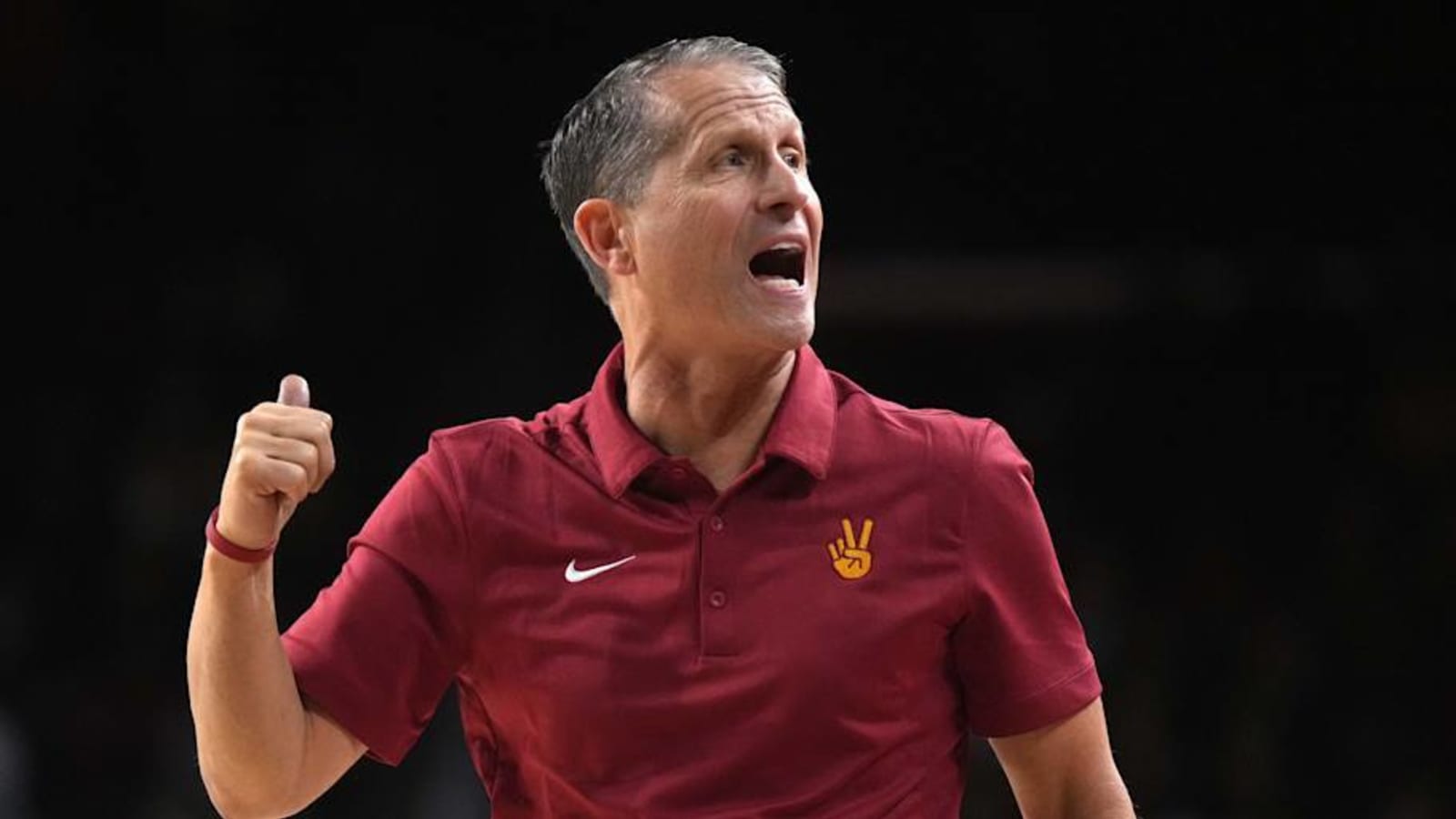 USC Trojans&#39; Eric Musselman Makes Coaching Staff Changes After Disappointing Season