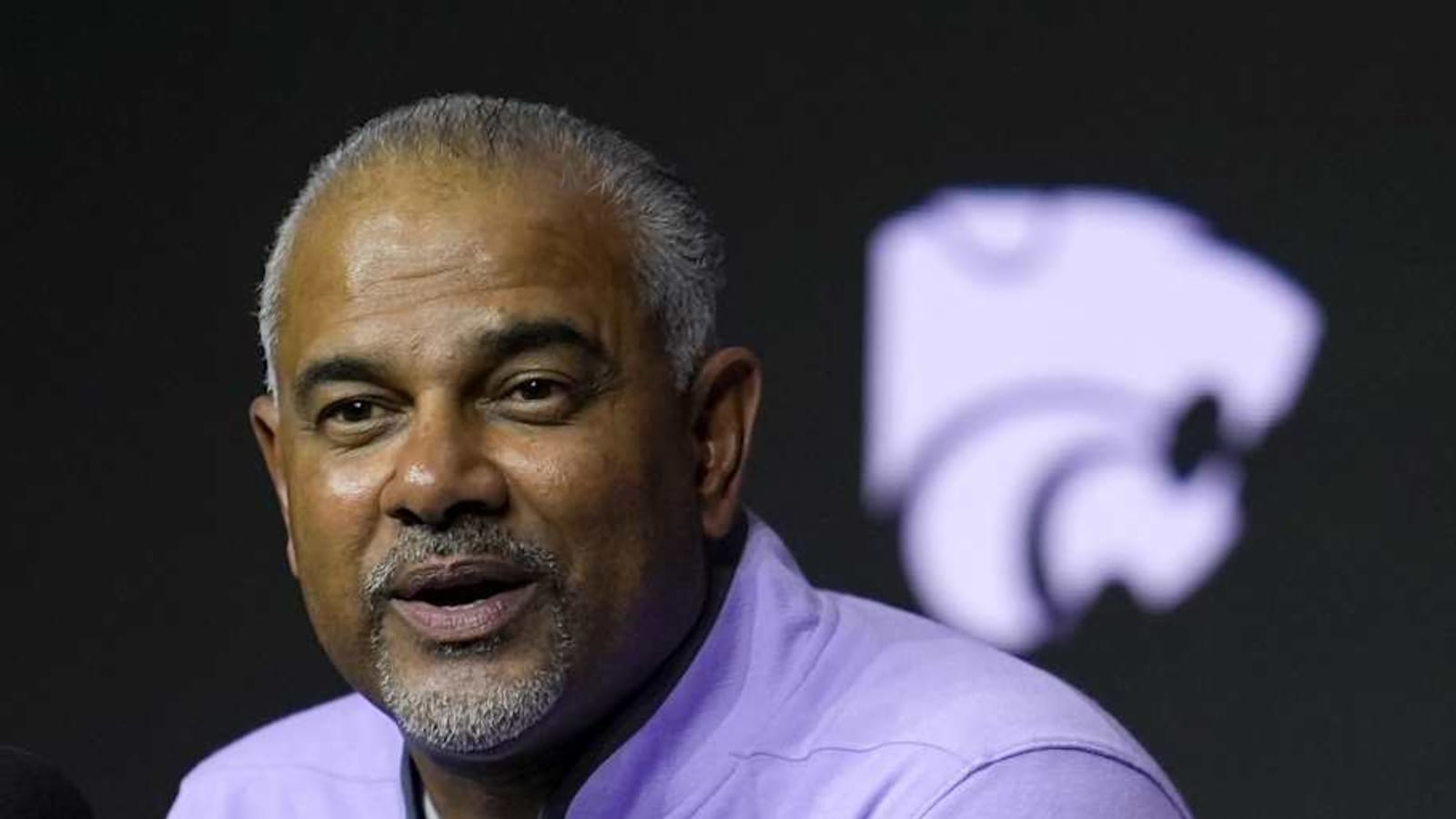 In Transfer Portal Era, K-State&#39;s Jerome Tang "Thankful" For Coaching Stability