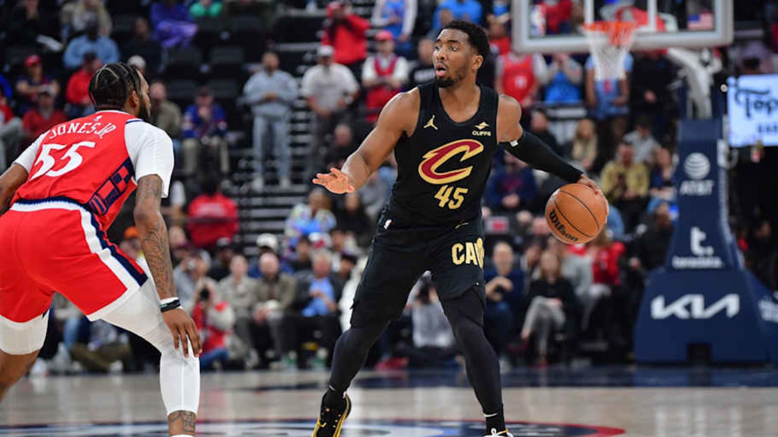 Cavaliers Star Has Shocking Reaction to Recent Losing Streak