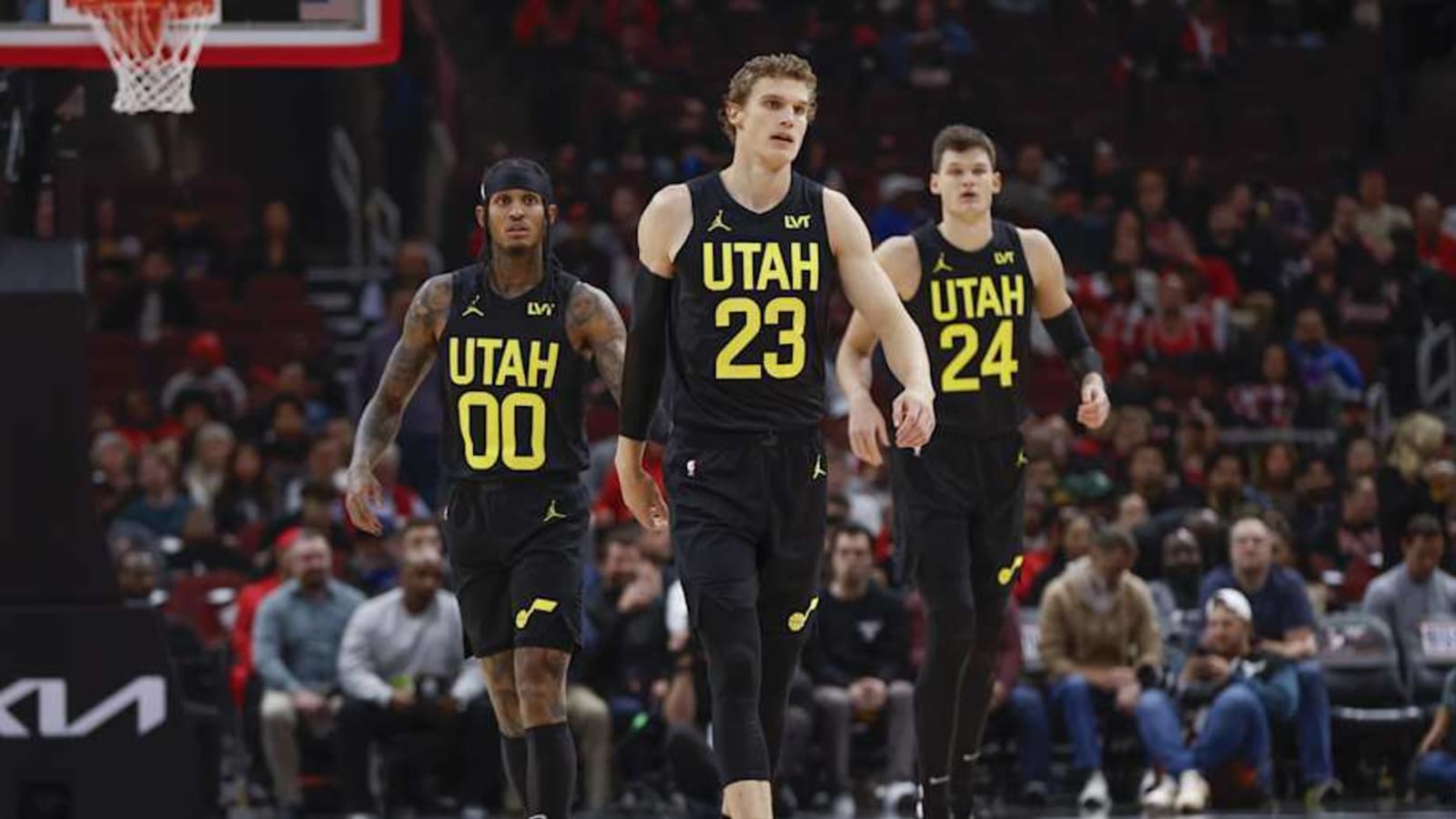 ESPN Reveals Jazz Season-End Win Projection