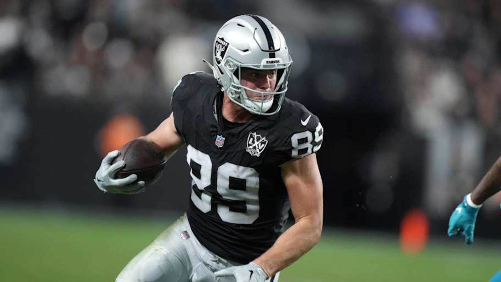 Raiders&#39; Biggest Question After Early Free Agency Moves