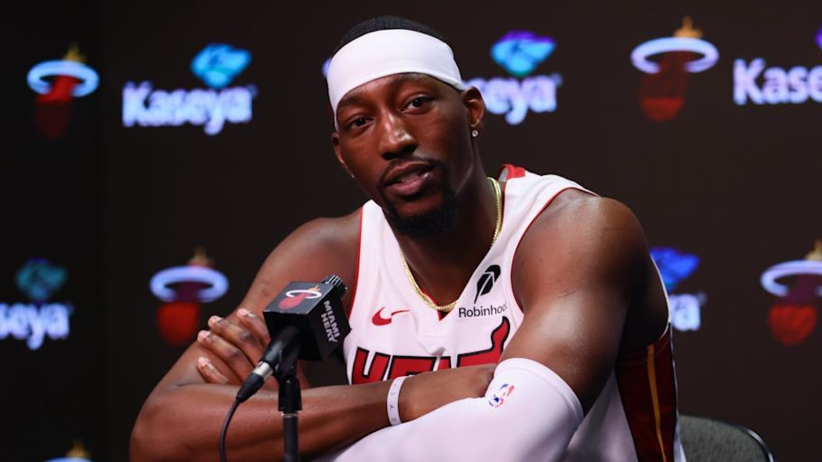 Miami Heat&#39;s Erik Spoelstra Explains Why Bam Adebayo Brings New Offensive Dynamic