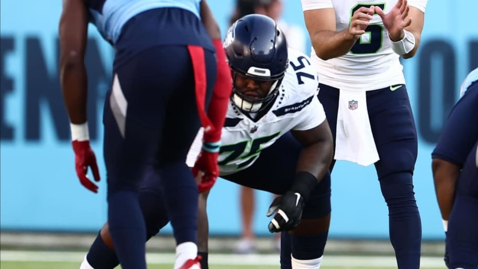Seattle Seahawks Release Unofficial Week 1 Depth Chart