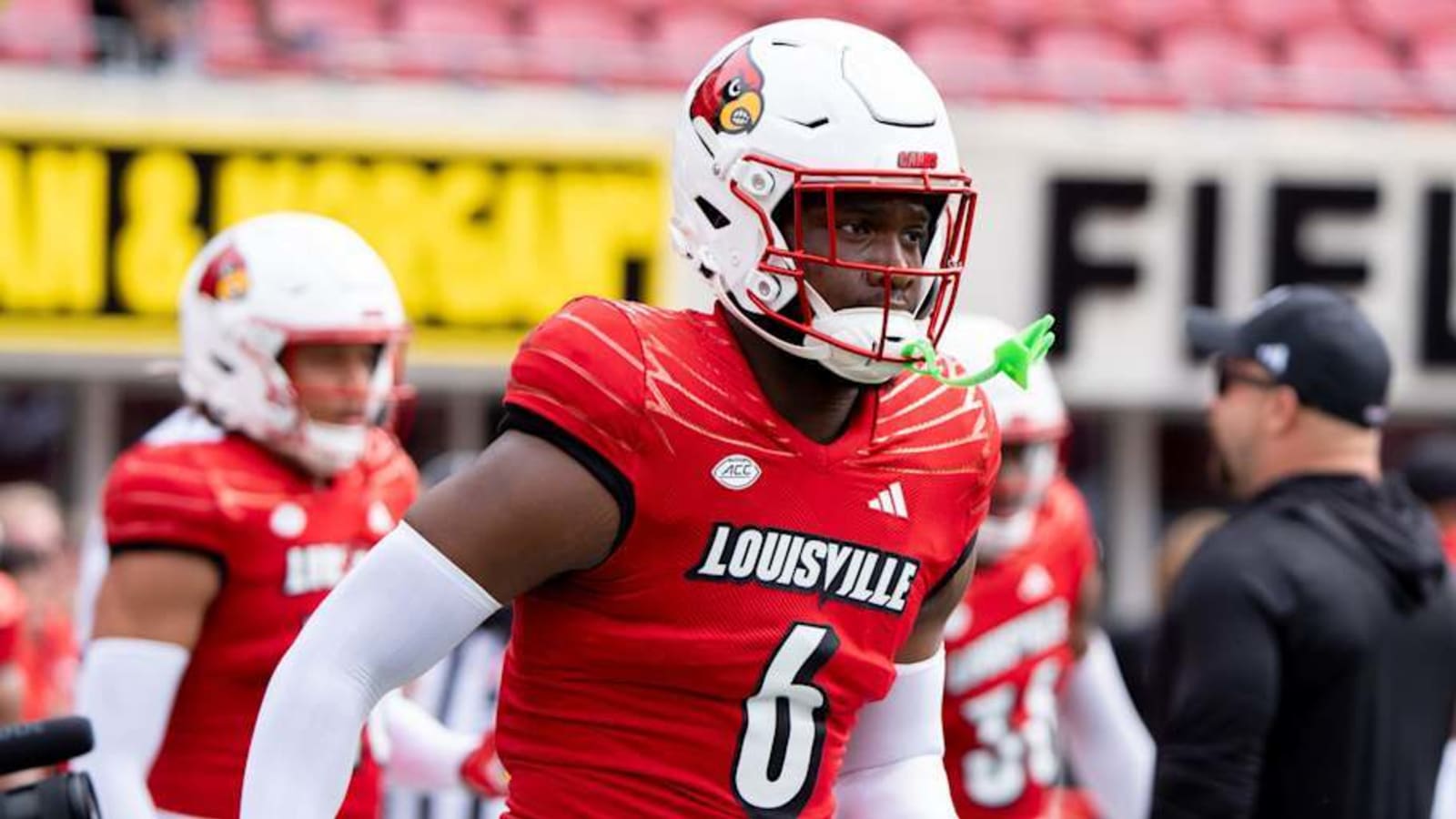 Tale of the Tape, Predictions: Louisville vs. Stanford