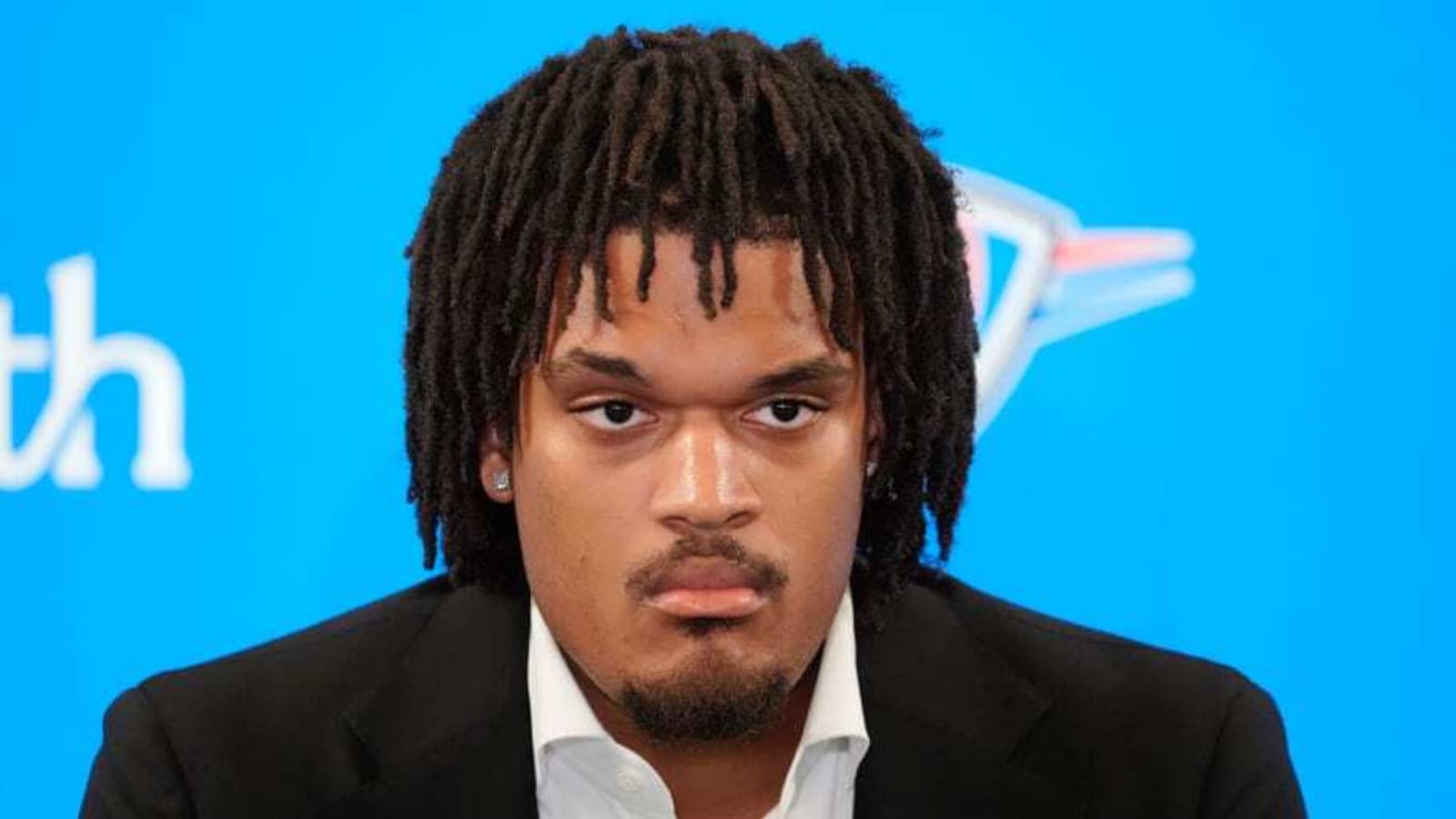 OKC Thunder: Dillon Jones Already in Tune With What Team Needs