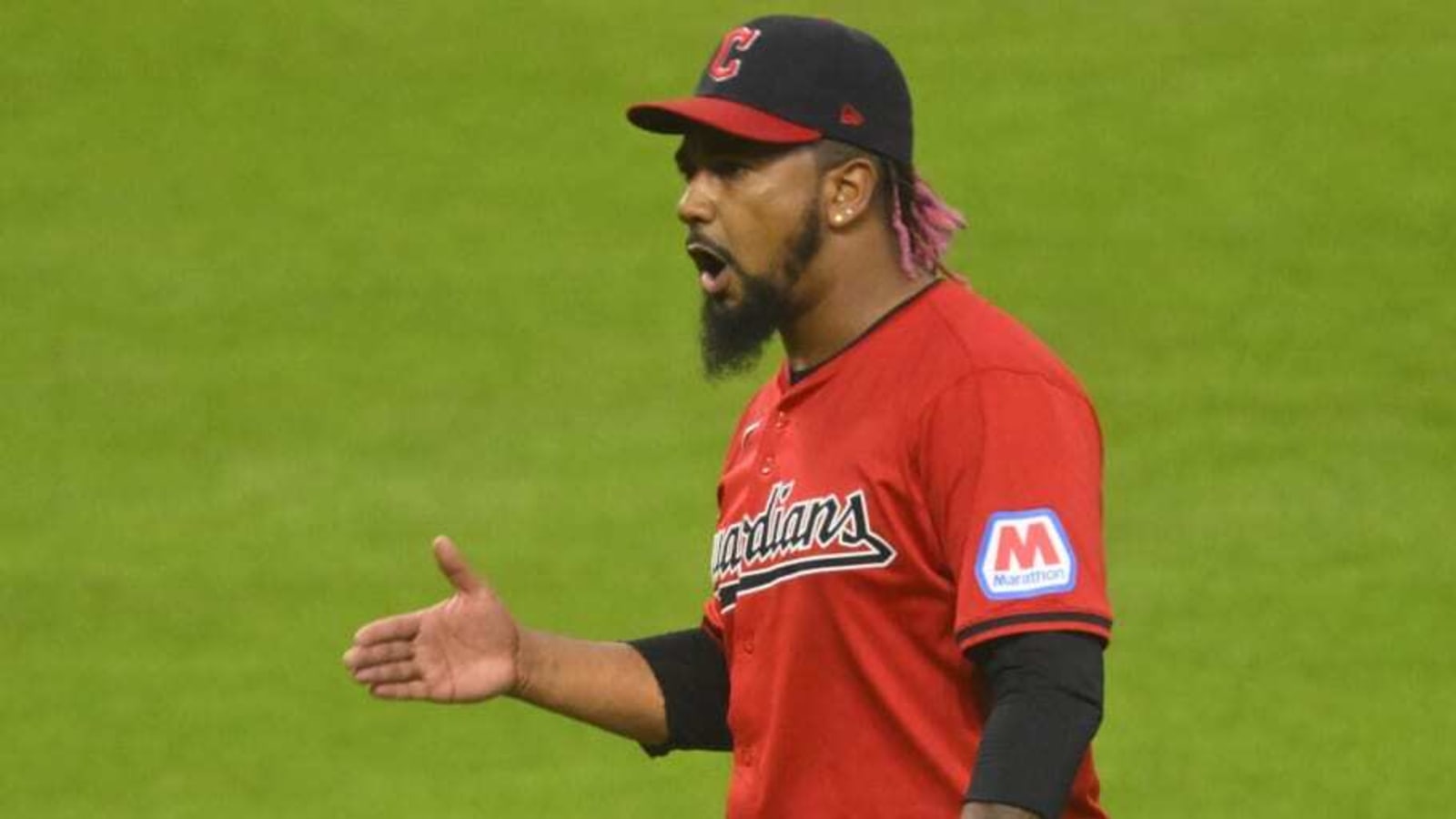Is The Cleveland Guardians&#39; Bullpen Finally Starting To Crack?
