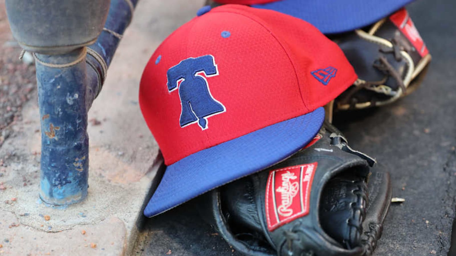 Philadelphia Phillies Set Reporting Dates for Pitchers, Catchers in Clearwater